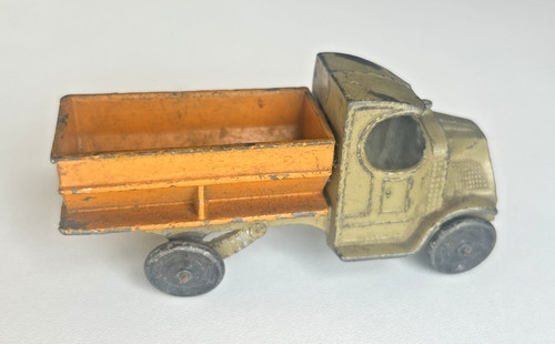 Tootsietoy mack coal - tootsietoy,