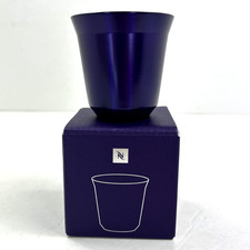 Nespresso pixie cup purple - pixie, new