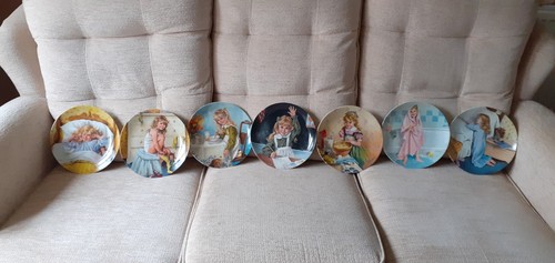 Wall plates collector - wall, plates.