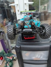 Kyosho Neo Inferno 4.0