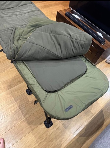 Sleep system