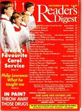 Vol. 149 No. 896 Dec 1996 Readers Digest Magazine - Russell Twisk (editor) - ...