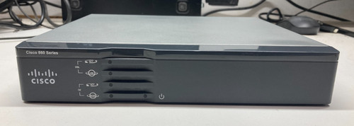 Cisco 867vae 8 port - cisco,
