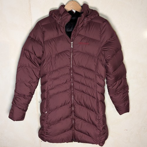 Marmot women montreal coat - marmot,