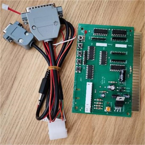 For arcade game jamma - game,