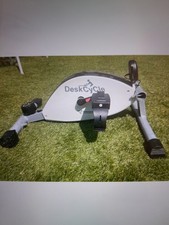 Indoor Desk Cycle A90-227 -