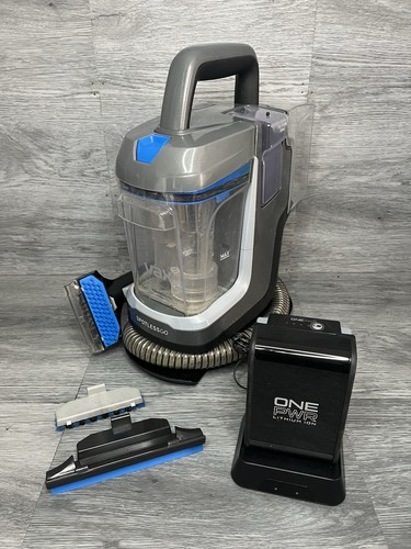 Vax spotless lithium ion - spotless, go
