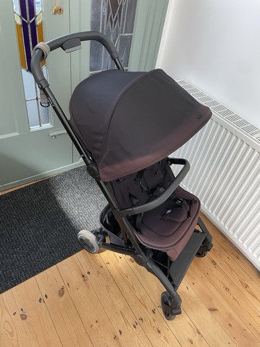 Joolz aer compact travel - joolz,