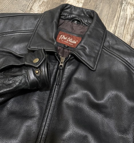 Vintage park collection mens - j,