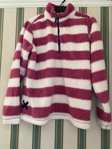 Lazy jacks pink and white - lazy,