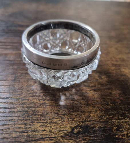 Walton c 925 silver - &,