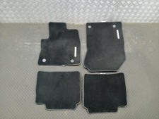 NISSAN X TRAIL FLOOR MAT SET CARPET MK4 T33 2021 - 2025