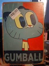 The Amazing World Of Gumball