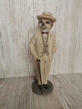 COUNTRY ARTISTS MEERKAT