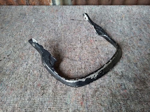 Suzuki gsx 600 rear grab - 600,