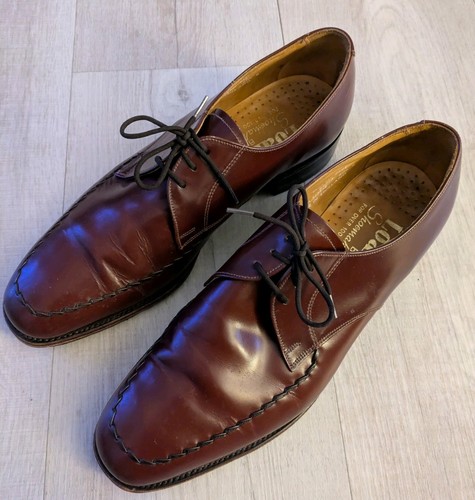 Loake men brown - men's,