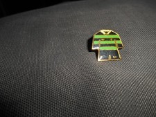 Rugby Union Pin