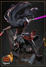 Darth Revan - Star Wars  - 3D