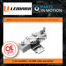 Ballast Resistor LBR001 Lemark