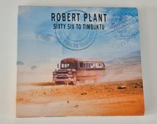 Robert Plant Sixty Six to