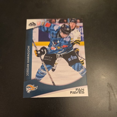 Jordan kawaguchi fan faves - kawaguchi,