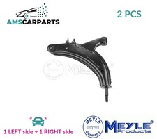 LH RH TRACK CONTROL ARM PAIR
