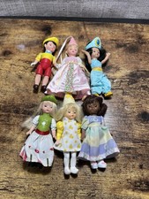 Madame Alexander Dolls Vintage