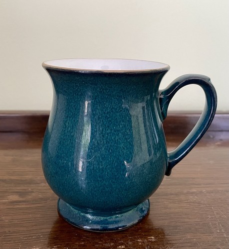 Denby greenwich green - greenwich,