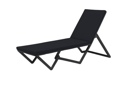 Waterproof sun lounger - waterproof,