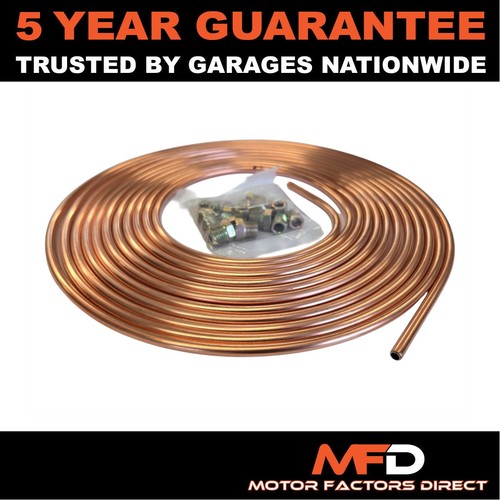 Fits bmw mfd roll - mfd, copper