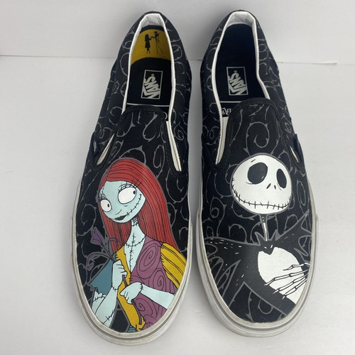 Vans slip ons - ons, nightmare