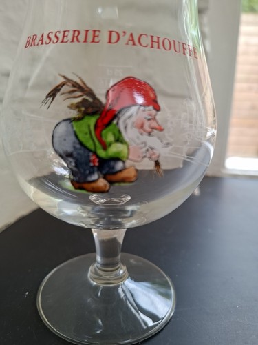 Brasserie achouffe la - d'achouffe,