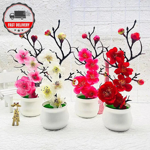 Artificial plants bonsai small - artificial,
