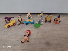 Set Of 7 2012 Kinder Suprise