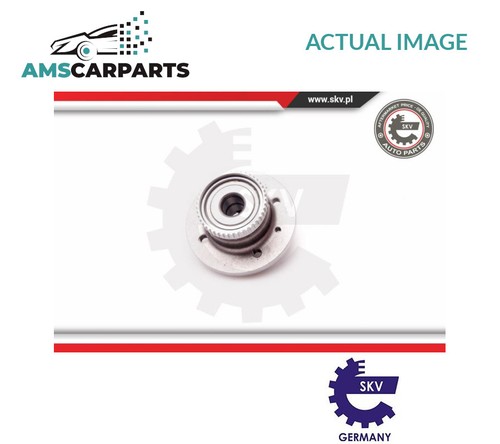 Wheel bearing kit set - kit,