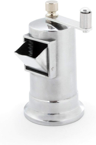 Pepper mill crank grinder - crank,