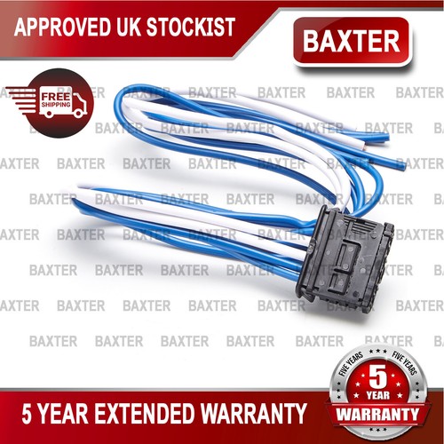 Baxter tail lamp wiring repair - baxter,