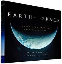 Earth and Space: Photographs