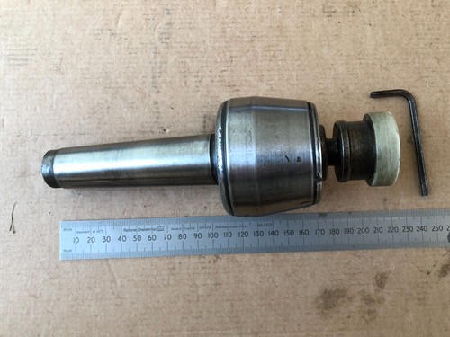 Mt4 revolving centre heavy - mt4,