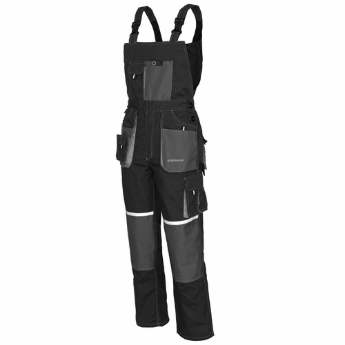 Euroclassic bib and brace - euroclassic,