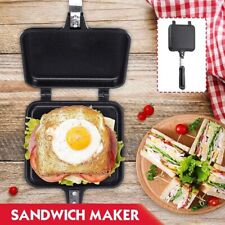 Sandwich Toastie Maker