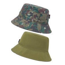 Trakker Reversible Bucket Hat / Carp Fishing Clothing