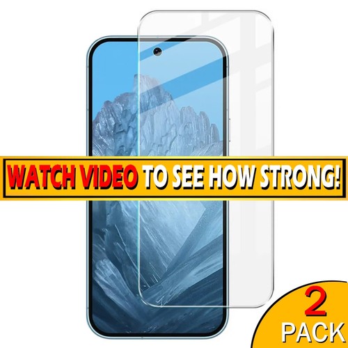 Tempered glass screen - tempered,