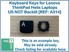 Keyboard Replacement Keys for