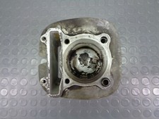 Cylinder and Piston Thermal