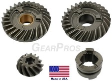 Lower Unit Gear Set 85-140 HP