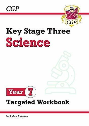 New ks3 science year - new,