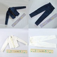 1/6 Scale Uniforms Jacket