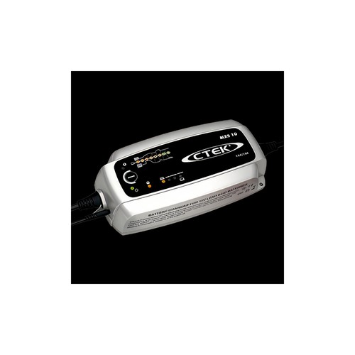 Ctek mxs smart battery - 10, uk