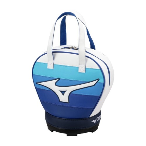 Mizuno tour 2025 ball bag - tour, blue